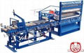 automatic QT Series brick billet Cutting Machine