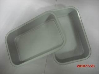 aluminum foil food container  2