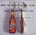 bottle opener can opener promotion gifts zip-top can opener 2