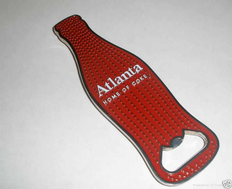 bottle opener can opener promotion gifts zip-top can opener 3