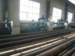 mandrel bar 