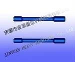 short drill pipe