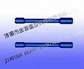 short drill pipe