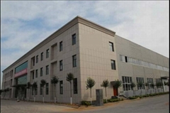 Jiyuan YoungBo Pipemould&Shaft Co.,Ltd