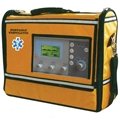 Medical portable emergency ventilator 2