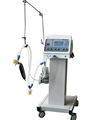 Medical ventilator for ICU 1