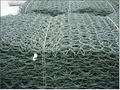 供应石笼网 折叠石笼网 编织石笼网 金属石笼网 高品质石笼网