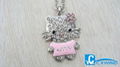 Hello kitty jewelry