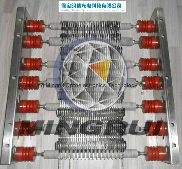 Neutral Earthing Resistor MRDBJ030 mingrui (China Manufacturer