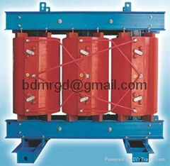 Grounding Transformer