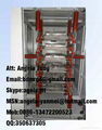 Neutral Grounding Resistor Panel