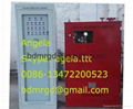 Transformer Protector Nitrogen Injection