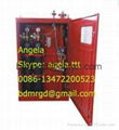 High Voltage Oil Immersed Transformer