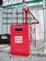High Voltage Oil Immersed Transformer Nitrogen Injection and Oil Evacuation 5