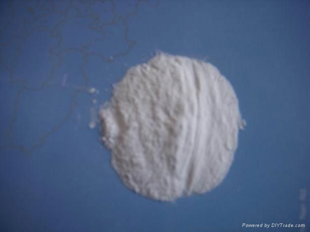 Sodium Dichloroisocyanurate 4