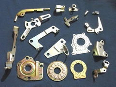 Metal Stamping Parts