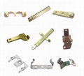 Steel Brackets, Metal Brackets