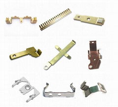 Steel Brackets, Metal Brackets