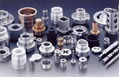 CNC Machining Parts 1