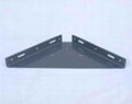 Steel Bed Angle 1