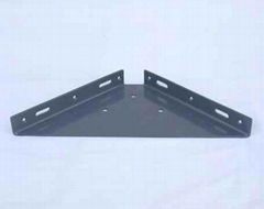 Steel Bed Angle