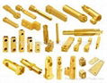 Brass Electrical Components 1