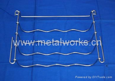 Steel Wire Products 2