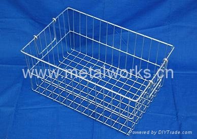 Steel Wire Products 3