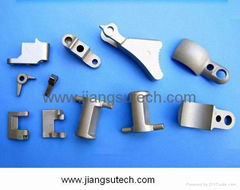 Metal Injection Molding (MIM) Parts