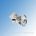 dimmble led bulb