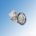 3W  LED bulb 1