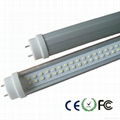 18w t8 led tube