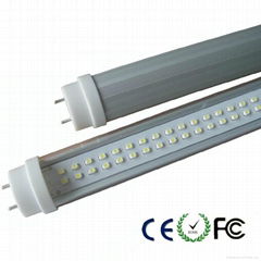 18w t8 led tube