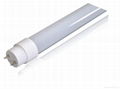 18w t8 led tube