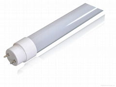 18w t8 led tube