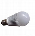 G60 led ball bulb