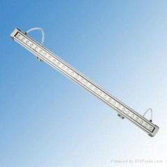 36W 1000mm LED wall washer light 