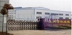 江門市荷塘五洲有機玻璃廠
