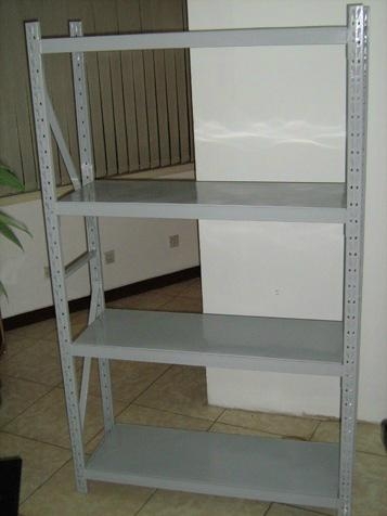 供應輕型倉儲貨架