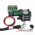 ATV/UTV Winch MW3000-4