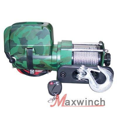 ATV/UTV Winch MW3000-4 3