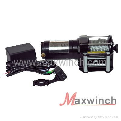 ATV/UTV Winch MW3000-4 4