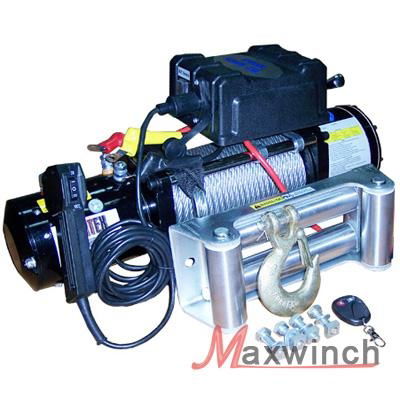 Electric Winch MW10000