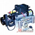 Electric Winch MW10000 1