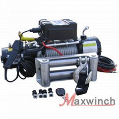 Electric Winch MW12000