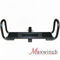 Winch Hitch Receiver PN-66110