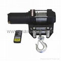 ATV Winch MW3000-9