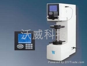 Beijing Wowei Brinell Hardness Tester WHB-3000