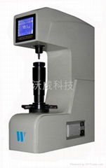 Beijing Wowei Superficial Rockwell Hardness Tester