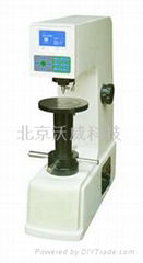 XHRS-150 Plastic Electric Rockwell hardness tester